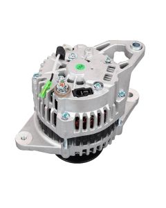 Alternateur LR16073 LR160735B 123900-77210 pour pelle Doosan Daewoo SOLAR 55-V PLUS SOLAR 55W-V PLUS SOLAR 75-V