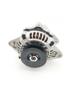 Alternador VI8971822892 para excavadora New Holland EH70 E80BMSR E80 EH80 E70BSR E70 E70SR