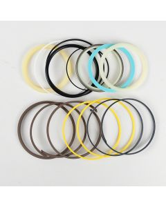 Arm Cylinder Seal Kit 4649752 for Hitachi Excavator  ZX270-3 ZX270-HHE ZX280LC-3 ZX280LC-3-HCME ZX280LCH-3 Rod 105mm Bore 150mm