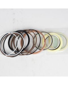 Arm Cylinder Seal Kit 707-98-45200 7079845200 for Komatsu Excavator PC150-3 PC150LC-3 Rod 80 mm Bore 120mm