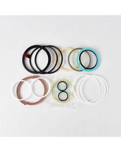 Kit de sello de cilindro de brazo 707-99-44340 7079944340 para excavadora Komatsu PC100-6 PC120-6 PC130-7, varilla de 75 mm, diámetro de 115 mm