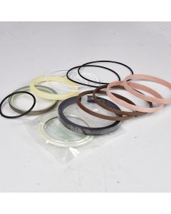 Arm Cylinder Seal Kit 707-99-69500 7079969500 for Komatsu Excavator PC400-6Z PC400-6 PC450-6 PC450LC-6Z Rod130mm Bore 185mm