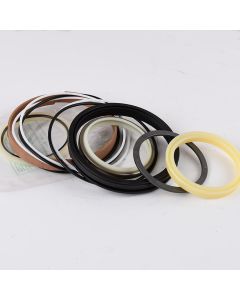 Arm Cylinder Seal Kit 707-99-69710 7079969710 for Komatsu Excavator PC400LC-8 PC450-8 PC400-7 PC450-7 Rod130mm Bore 185mm