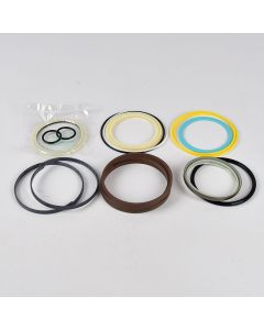 Kit de sello de cilindro de brazo 7Y4968 para excavadora Caterpillar 325, varilla de 105 mm, diámetro de 150 mm