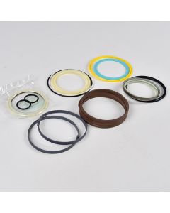Arm Cylinder Seal Kit 875407 for Caterpillar Excavator 350/L Rod 130mm Bore 170mm