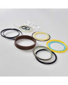 Arm Cylinder Seal Kit CA1261880 126-1880 1261880 for Caterpillar Excavator 320B/C Rod 100mm Bore 140mm
