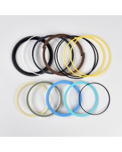 Kit de joint de cylindre de bras pour excavatrice Kobelco SK330-4
