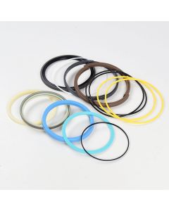Arm Cylinder Seal Kit for New Holland Excavator E135B