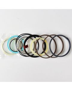 Arm Cylinder Seal Kit K9002067 401107-00191A 40110700191A for Doosan Daewoo Excavator DX420LC DX420LCA Rod 120mm Bore 180mm