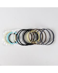 Kit de joint de cylindre de bras VOE14512950 VOE14589140 pour pelle Volvo EC330B EC330C EC480D EC480DHR EC480E, tige 115mm, alésage 175mm