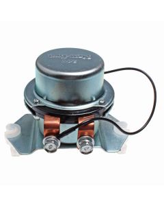 Commutateur de relais de batterie 17A-06-11361 17A0611361 pour Bulldozer Komatsu D155A-3 D375A-3 D375A-3A D375A-5