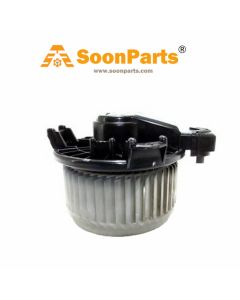 Blower Motor 3A851-72150 3A85172150 for Kubota M9000-CAB M9000DT-CAB M9000DTHSC M9000DTMC M95SDT-CAB M95SDT-WIDER CAB M96SDSCC ME8200DHC ME9000DHC