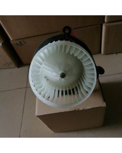 Moteur de ventilateur 561-07-81121 561-07-81122 pour benne Komatsu HD325-7 HD405-7 HD465-7R HD605-7R HD785-7