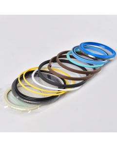 Boom Bucket Stick Cylinder Seal Kit 9060977 For Liebherr A309 R900C R912 R934