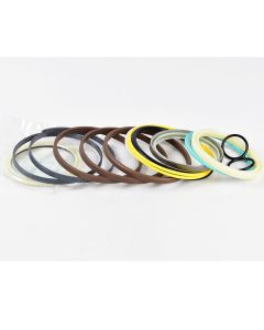 Boom Cylinder Seal Kit 1057359 105-7359 for Caterpillar Excavator 315 317 317N Rod 80mm Bore 110mm