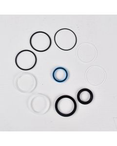 Kit de sello de cilindro de pluma 172157-72020 17215772020 para miniexcavadora Yanmar SV08