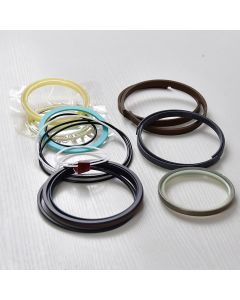 Auslegerzylinder-Dichtungssatz 31Y1-33870 31Y133870 für Hyundai Bagger HX380 L HX430L R380LC-9 R380LC-9A Stange 110 mm Bohrung 160 mm