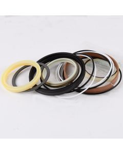 Schaufelzylinder-Dichtungssatz 707-98-47620 7079847620 für Komatsu-Bagger PC200-5 PC200-6 PC210-6 PC220-5 PC230-6 Stange 90 mm Bohrung 130 mm