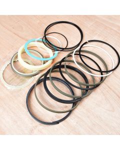 Boom Cylinder Seal Kit for Hyundai Excavator  R225L VS