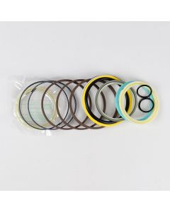 Boom Cylinder Seal Kit LZ007630 for Sumitomo Excavator SH200-5 SH210-5 Rod 85mm Bore 120mm