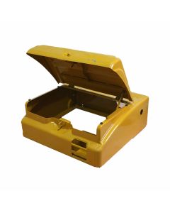 Box Storage CA4446736 444-6736 4446736 For Caterpillar Engine C7.1 Caterpillar Excavator 323D L 323D2 L 336D2 336D2 L 340D2 L