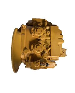 Brand New OEM Pump CA2448483 2448483 244-8483 GP Main Hydraulic Pump for Caterpillar Excavator 320C 320C FM 320C L 321C