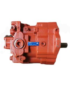 Brandneue Hydraulikpumpe RD706-61113 RD70661113 für Kutoba-Bagger