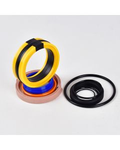 Bucket Cylinder Seal Kit 550/42112 550-42112 55042112 for JCB Backhoe Loader 3CX 3DX