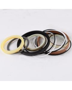Bucket Cylinder Seal Kit 707-98-58240 7079858240 for Komatsu Excavator PC220LC-8 PC240-8K PC200LC-8 PC240LC-8  Rod 100mm Bore 140mm