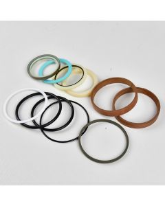 Kits de joint de cylindre de seau PH01V00016R300 pour l'excavatrice CX47 de cas