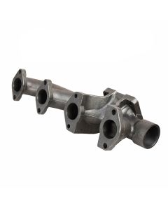Abgaskrümmer 3967972 und 3937478 für Cummins-Motor 8.9 ISL 330