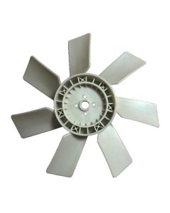 Fan Cooling Blade VAME440731 for Kobelco Excavator SK250LC-6E SK330LC-6E Misubishi Engine 6D34