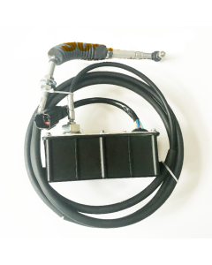 Conjunto de motor gobernador 247-5230 2475230 para excavadora Caterpillar CAT 315B L