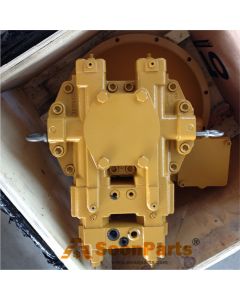 GP-Main Hydraulic pump 162-0917 1620917 for Caterpillar Excavator CAT 320B U 320B LU Engine 3066