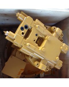 Pompe hydraulique principale GP 7Y-4002 7Y4002 pour pelle Caterpillar CAT325 325 L 325 LN