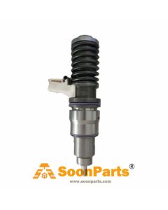 Injecteur unitaire VOE3155040 pour pelle Volvo EC330B EC360B EC460B