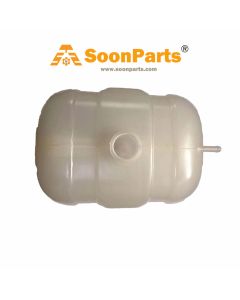 Water Expansion Tank VOE11110410 for Volvo Excavator EC290C EC300D ECR235C ECR305C EW140C EW160C EW180C EW210C EW230C