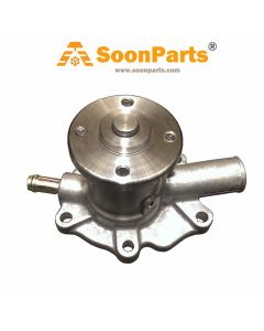 Pompe à eau 19069-7303-2 pour pelle Doosan Daewoo SOLAR 015