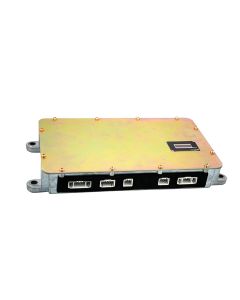 Cab Controller Panel V-ECU 709-62000010 70962000010 for Kato Excavator HD820-3 HD820-III