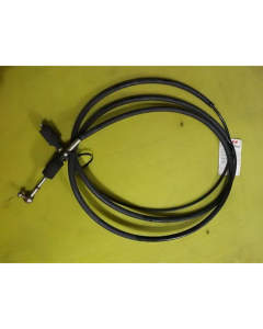Cable del acelerador 11N8-60181 11N860181 para excavadora Hyundai R140LC-7 R305LC-7