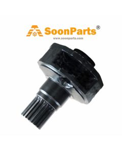 Support 201-26-61211 pour pelle Komatsu PC60-6 PC60-6C PC60-6S PC60-6Z PC60L-6 PC70-6 PC70-6S