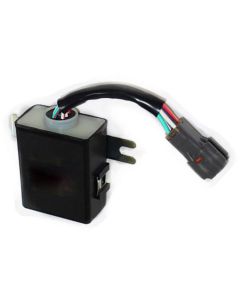 Relais d'unité de commande centrale 1825503250 1825503251 pour John Deere 135C 180 210 470GLC 600C 800C