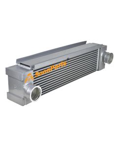Charge Air Cooler 11110377 VOE11110377 For Volvo Wheel Loader L110E L120E L90E