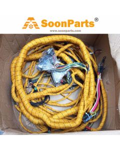 Chassis-Wring-Kabelbaum 204-1857 2041857 für Caterpillar Bagger CAT 330C 330C L Motor C-9