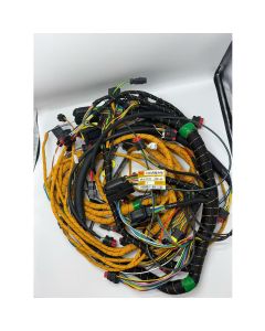 Chassis Wiring Harness 593-7277 5937277 CA5937277 For Caterpillar CAT Excavator 320 323GC 323