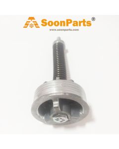 Check Valve 4277666 for Hitachi Excavator EX400-3 EX400-5 ZX450 ZX460LCH-AMS ZX480MT ZX500LC