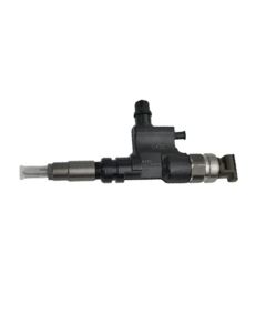 Commmon Rail Injector 095000-8480 0950008480 For Hino Engine N04C
