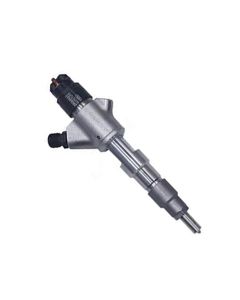 Common Fuel Rail Injector 0 445 120 245 0445120245 For Bosch