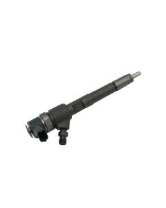 Common Rail Fuel Injector 55566498 For Opel Engine