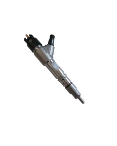 Common Rail Fuel Injector 0445120426 0 445 120 426 For Yuchai